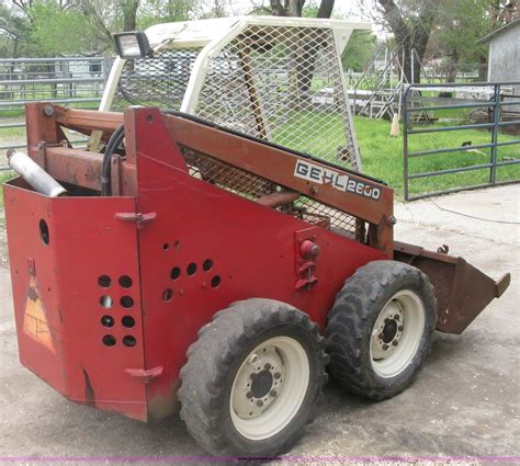 gehl 2600 skid steer for sale|gehl 2600 for sale.